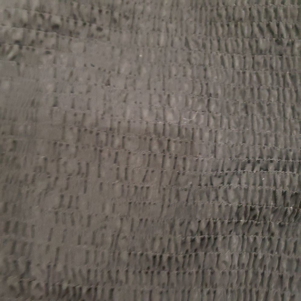 VS Ensenada Smocked Halter One-Piece Swim Suit - Picture 6 of 12